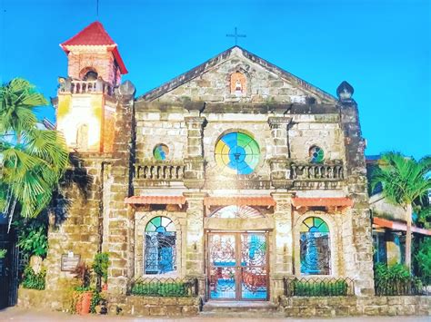 san dionisio, parañaque|Tata Dune Chapel .